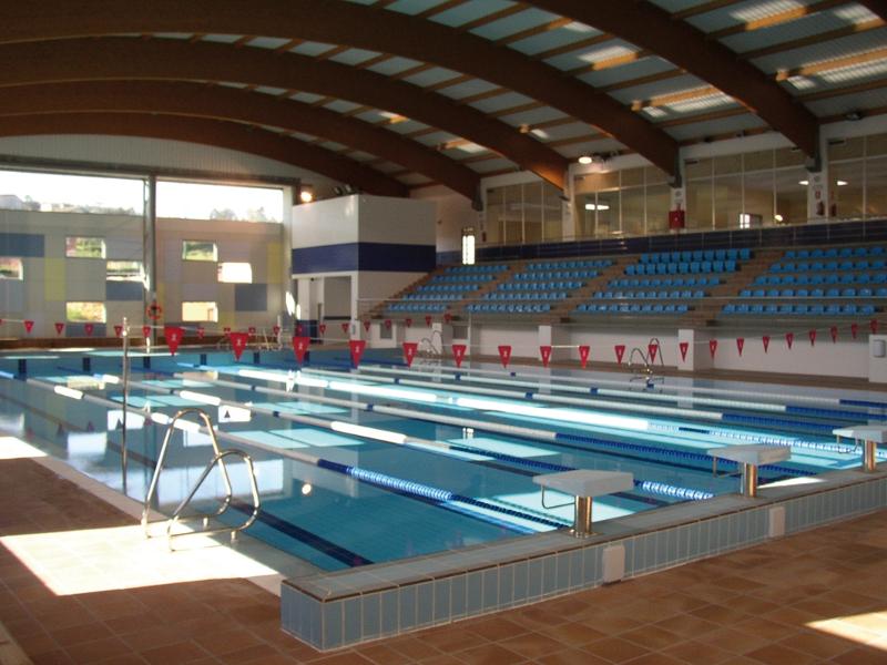 420 nadadores de 18 clubes de Asturias, Galicia, Cantabria y Madrid disputarán el XXXVI Trofeo de La Magdalena 